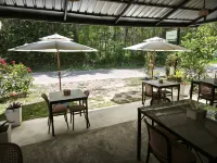 The Secret Garden Homestay Koh yao yai - Desayuno