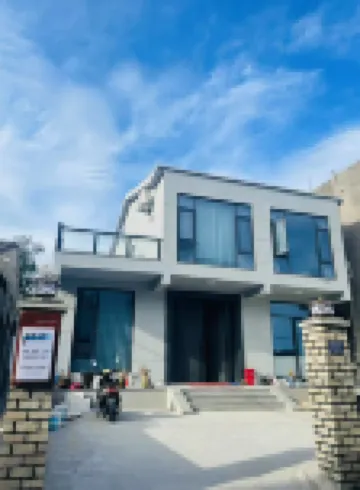 平潭嵐夕美•Lanximei民宿 鄰近金沙灣沙灘的酒店