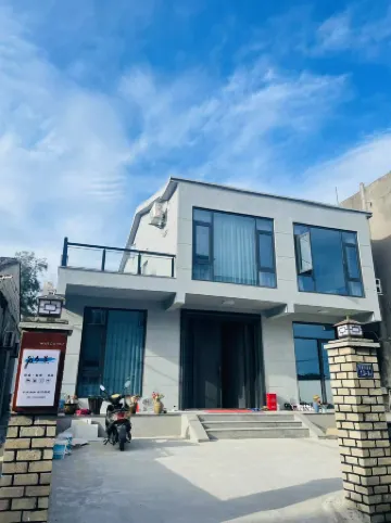 Pingtan Lanximei Homestay