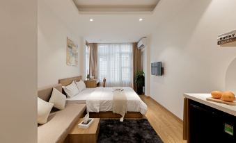 NB APARTMENT LINH LANG