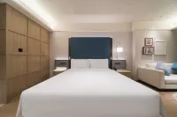 Manxin Hotel Changchun Zoological and Botanical Park, Guilin Road