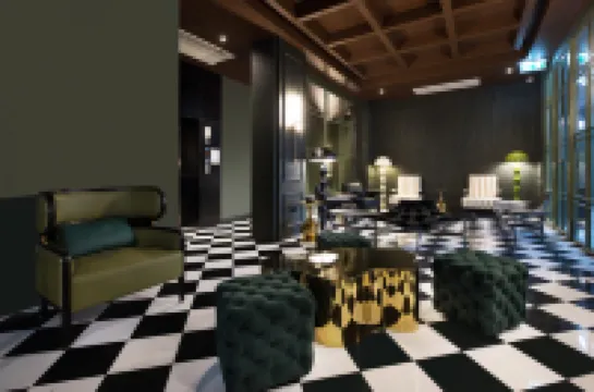 巴東海灘夏瑪公館，Aspira精選