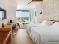 H10 Atlantic Sunset Horizons Collection - balcony