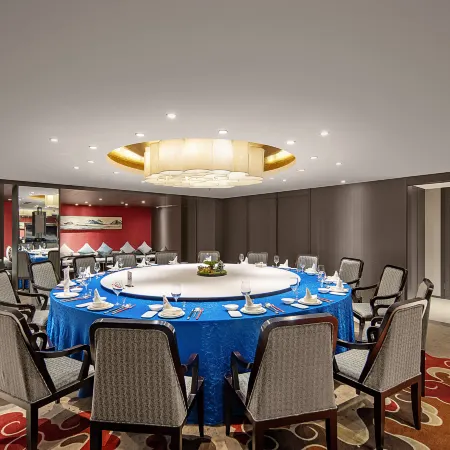 Minshan Lhasa Grand Hotel
