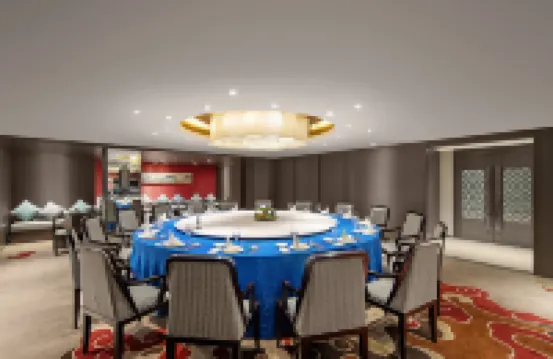 โรงแรมซีชวนมินชานลฮาซ่าแกรนด์