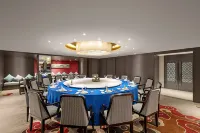 Minshan Lhasa Grand Hotel