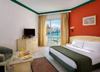 Dreams Vacation Resort - Balkon