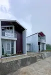 天空島迪恩 - 停車場