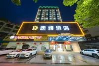 Diya Hotel
