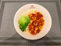 Aifeel (Changzhi Xiangyuan Taihang Road Donghu Park) - breakfast