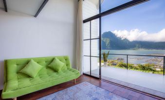 Faro Cabin Kintamani