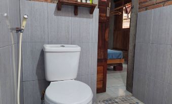 Banyu Kasongan Homestay
