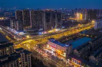 HanTing Hotel (Zibo High Tech Zone Lutai Avenue) Hotel a Zibo