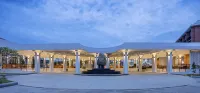 Hotel Santika Premiere Linggarjati - Kuningan Hotels in Kecamatan Beber