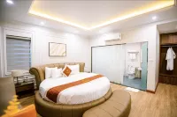 Lam Anh Hotel 5 Him Lam Van Phuc Ha Dong 河東郡住宿飯店