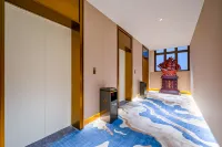 Xingyi Hotel Changsha (Haitong International Agricultural Products Logistics Park Branch)