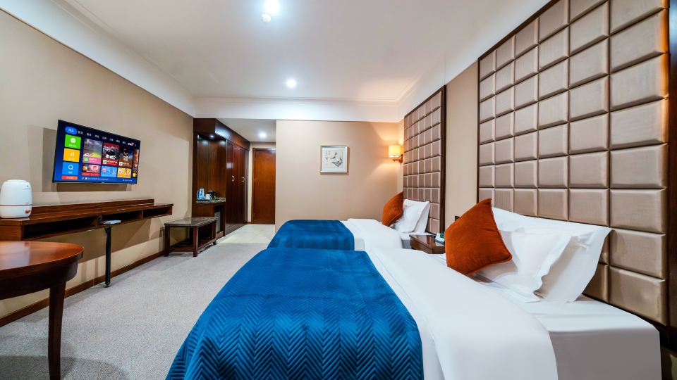 Tangyue Hotel