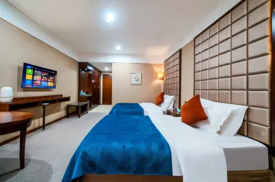 Tangyue Hotel