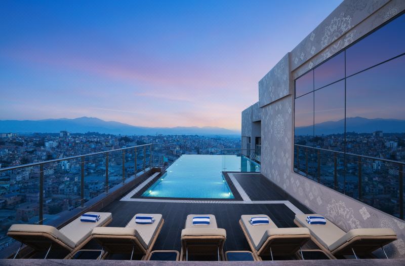 Mercure Kathmandu Sukedhara Heights photo 3