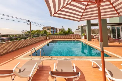 Cozy Donmueang Hotel Hotels near BANG KHEN