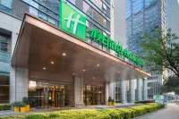 Holiday Inn Chengdu Oriental Plaza Hotels in Chengdu