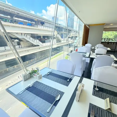 I Residence Hotel Silom
