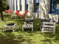 Holiday Inn Stuttgart Hotel berhampiran Vector Consulting Services GmbH