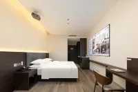 Yamei Hotel (Wuzhen Xizha) - 2-Star