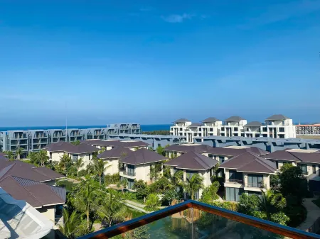 Aurora Bao Anh Hotel