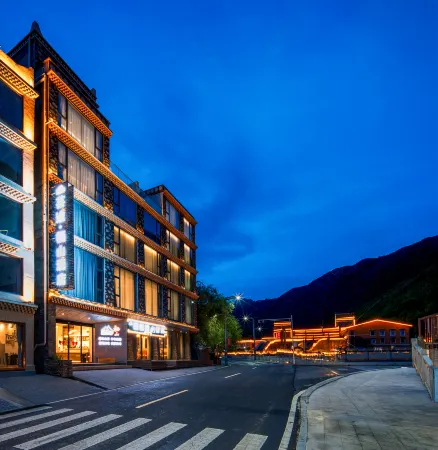 Longtu Qishan Homestay