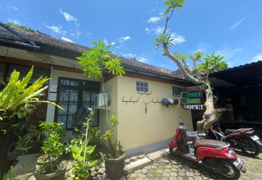Coliving Bali SWEET HOME