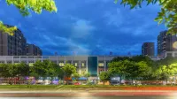 Hailun Hotel