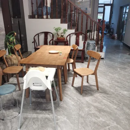 Makka Pakka Garden Guesthouse