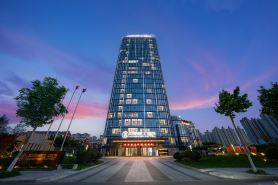 HansWish  Hotel