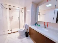 TV Tower Audiovisual Homestay (Youth Park Subway Station Branch) - Апартаменты