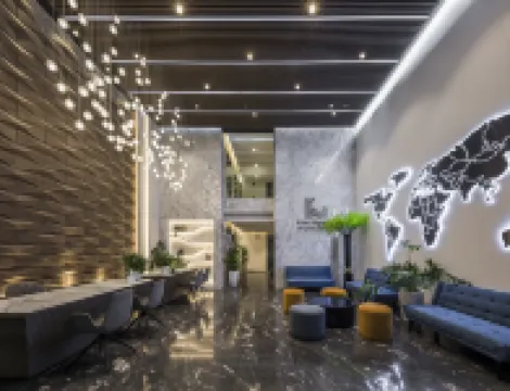 CityHouse - Kim Nguyen