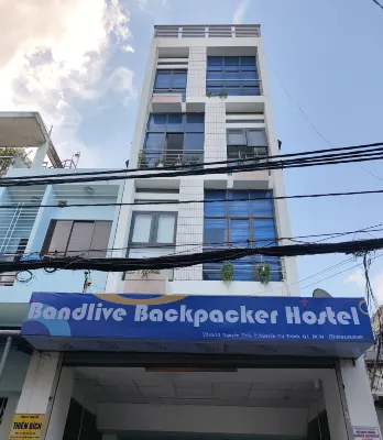 Bandlive中國青旅