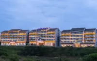 Shenjun Fengqing Hot Spring Hotel - avec sources thermales