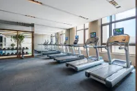 Radisson Blu Hotel Kashgar - Gym