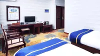 Jinniu Hostel Hotels in Zhongning