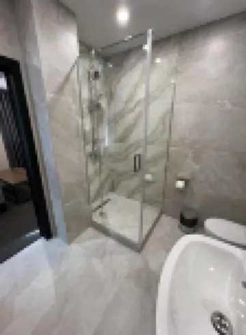 Mountain View Residence Hotel 鄰近哈薩克斯坦國家樂器博物館的酒店