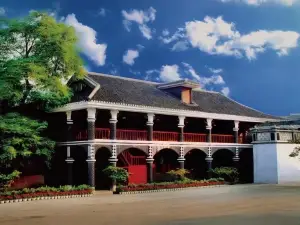World Traders Hotel Zunyi