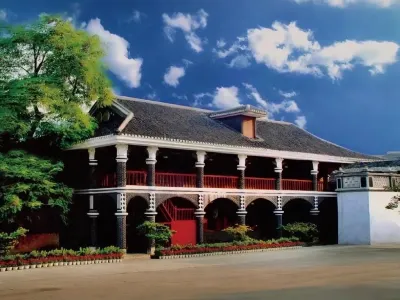 World Traders Hotel Zunyi