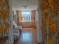 Forest Homestay Hotels in Moridaga Town