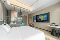 yizhi hotel Các khách sạn ở Shangrao Railway Station