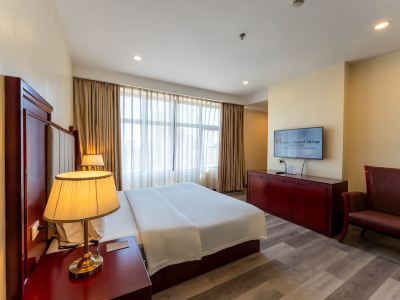 Swiss-Belhotel Blulane Binondo, Manila
