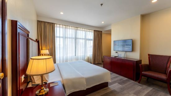 Swiss-Belhotel Blulane