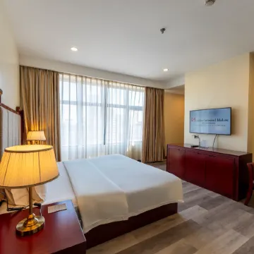 Swiss-Belhotel Blulane