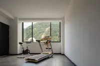 Magnolia Maison - Gym