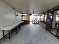 Balay Baybay Roxas